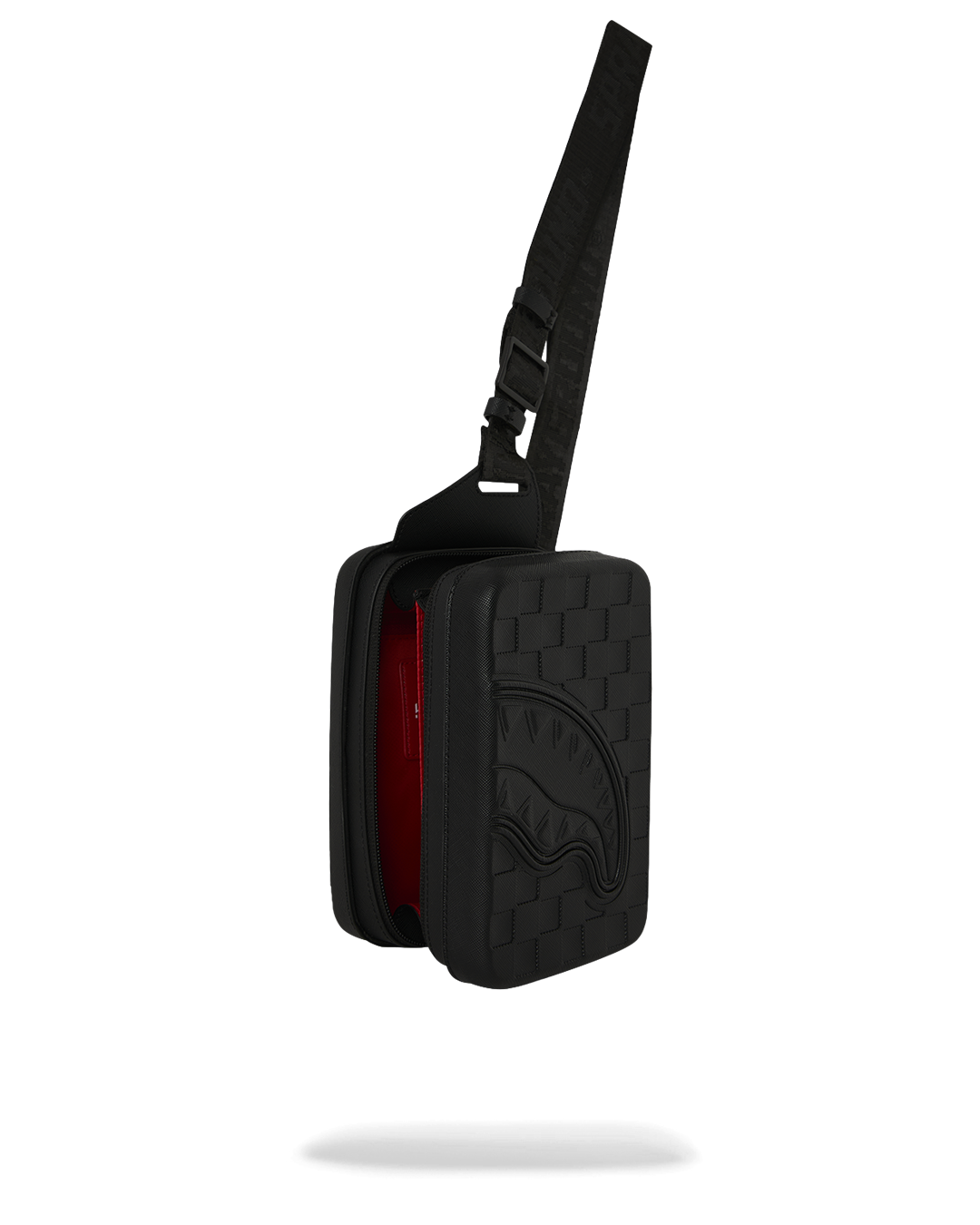 SPRAYGROUND The Ghost Maison Hard Shell Sling — product image 6