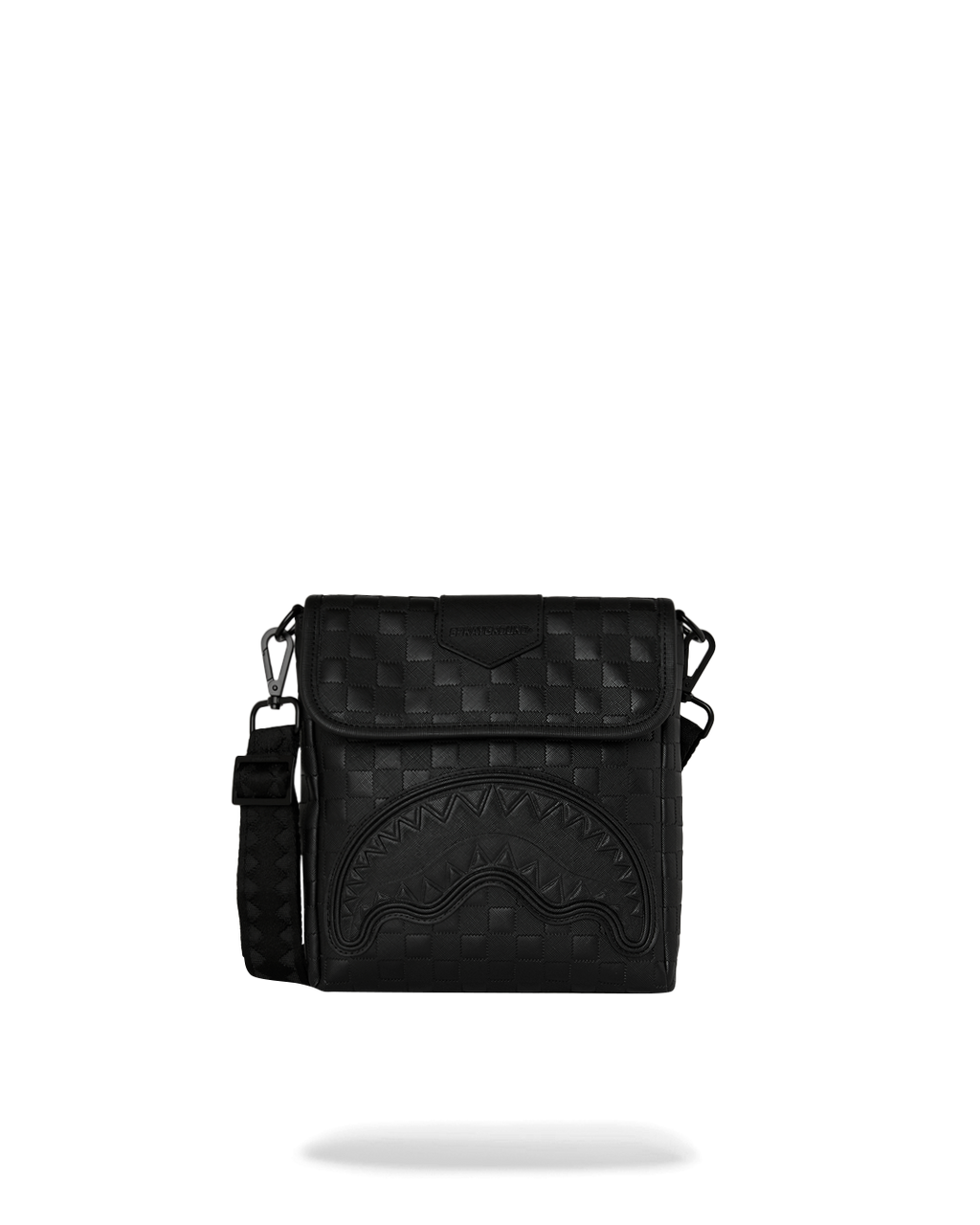 SPRAYGROUND The Ghost Maison Messenger Sling — product image 1