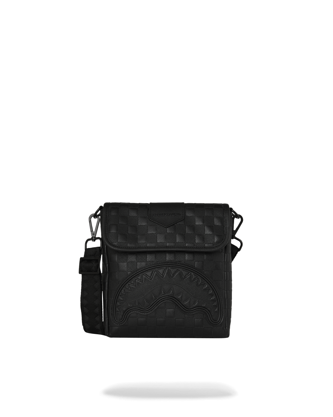SPRAYGROUND The Ghost Maison Messenger Sling — product image 1