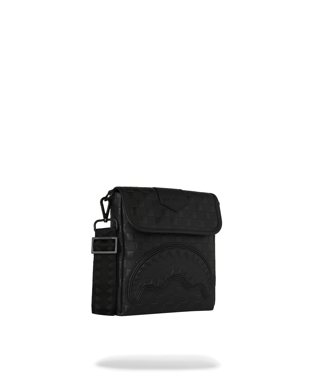 SPRAYGROUND The Ghost Maison Messenger Sling — product image 3
