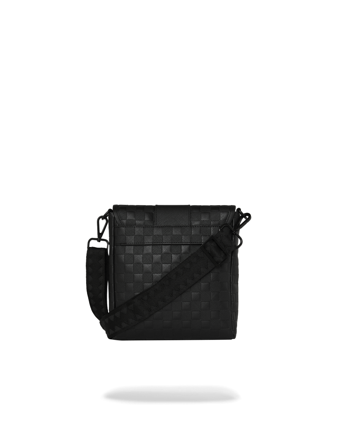 SPRAYGROUND The Ghost Maison Messenger Sling — product image 4