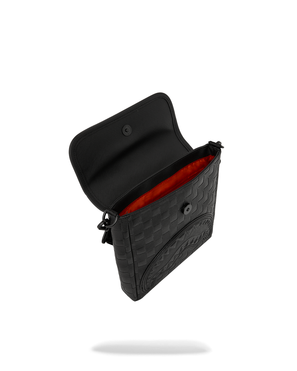 SPRAYGROUND The Ghost Maison Messenger Sling — product image 5