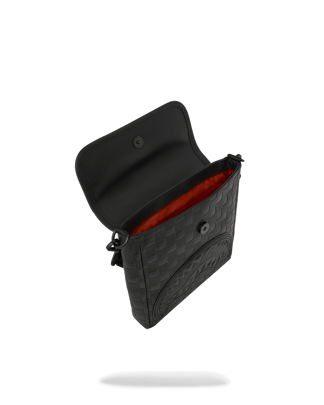 SPRAYGROUND The Ghost Maison Messenger Sling — product image 5