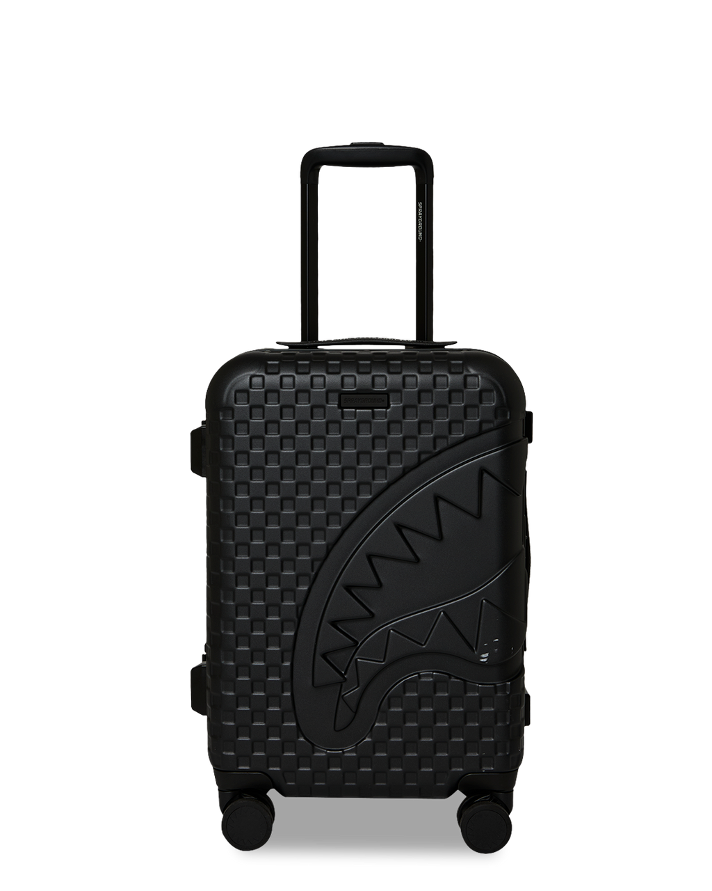 SPRAYGROUND The Ghost Maison Sharkitecture Carry-On Luggage — product image 3
