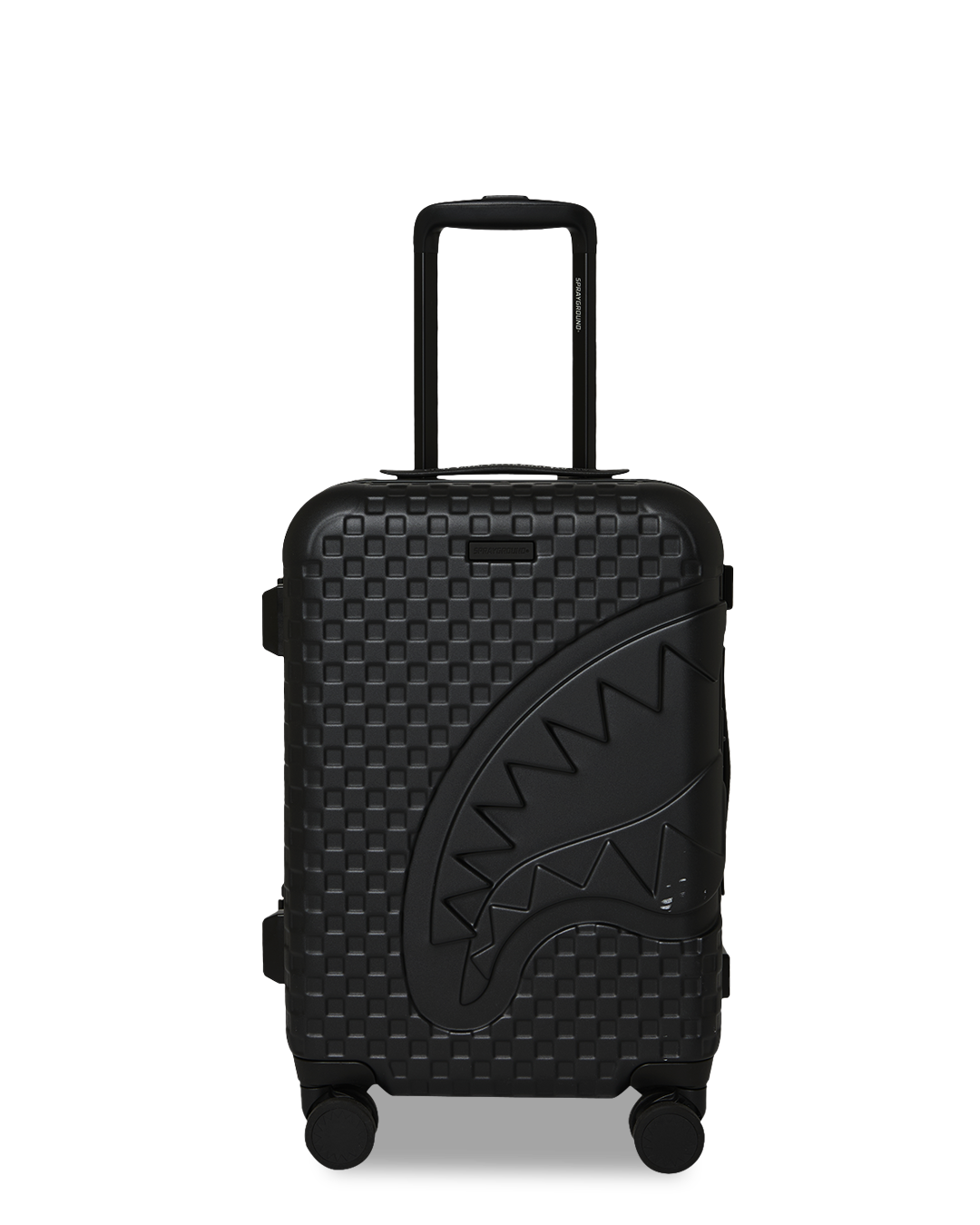 SPRAYGROUND The Ghost Maison Sharkitecture Carry-On Luggage — product image 3