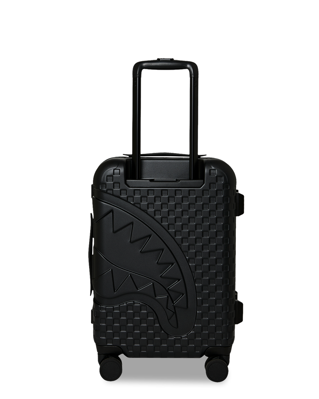 SPRAYGROUND The Ghost Maison Sharkitecture Carry-On Luggage — product image 5