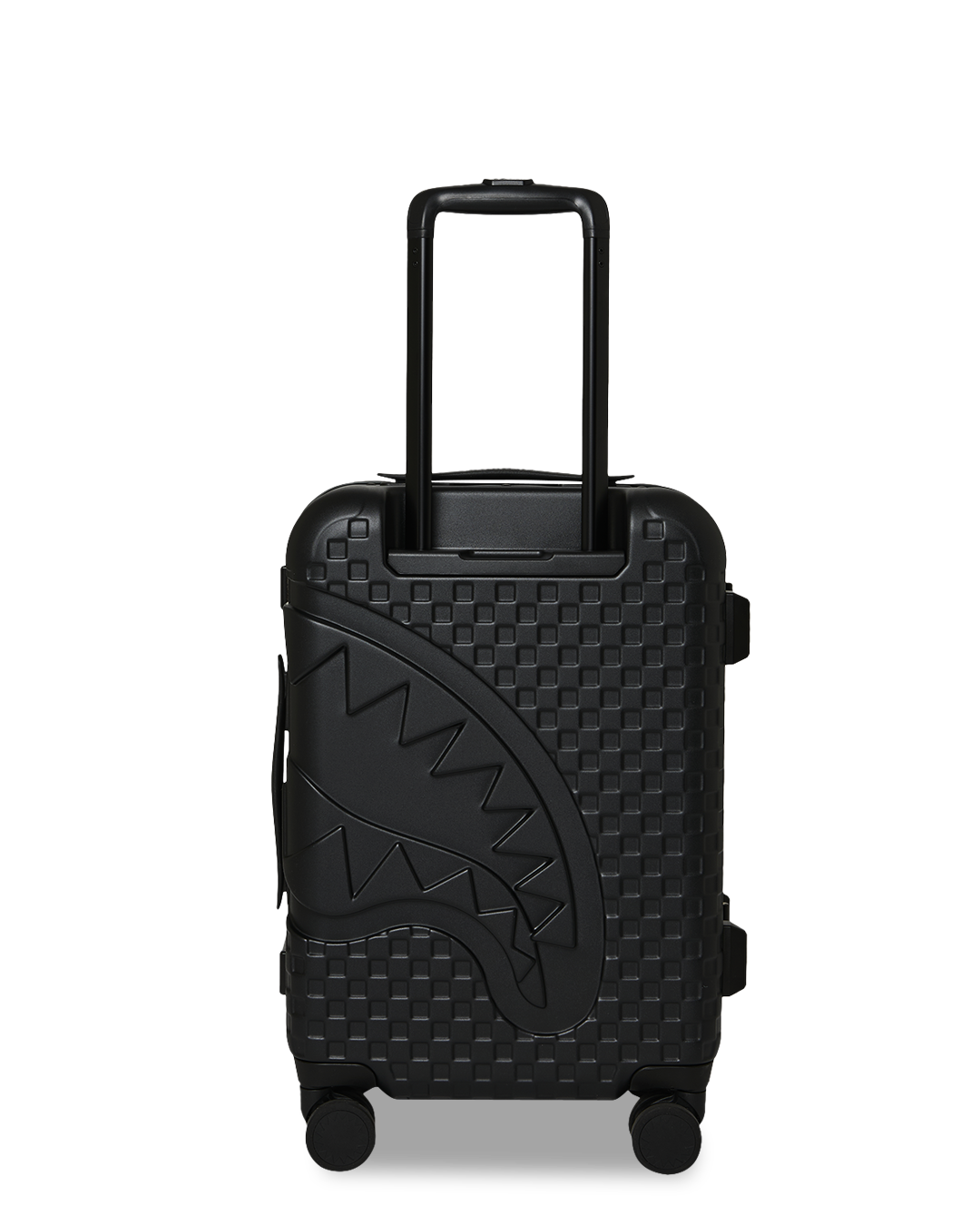 SPRAYGROUND The Ghost Maison Sharkitecture Carry-On Luggage — product image 5