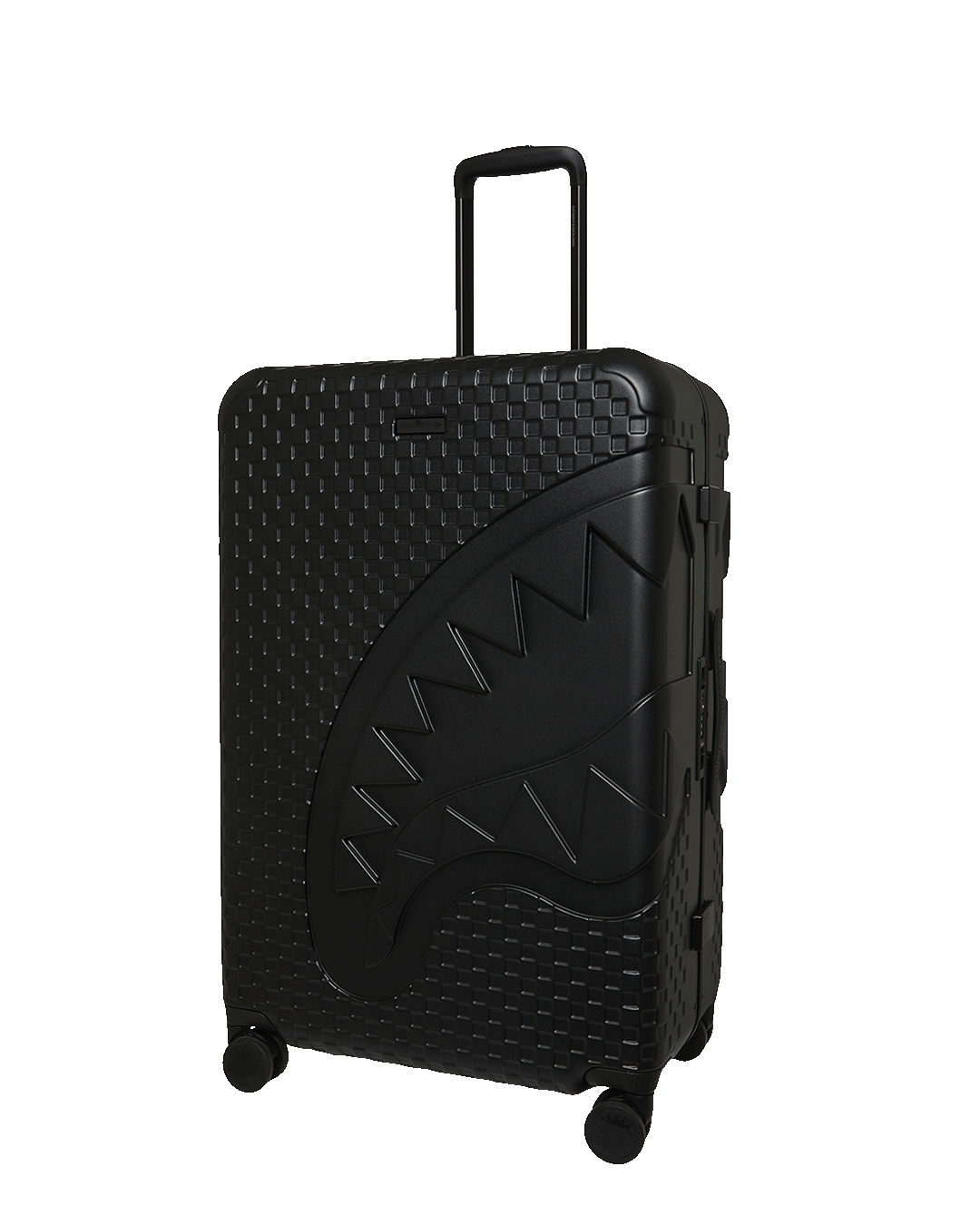 SPRAYGROUND The Ghost Maison Sharkitecture Full-Size Luggage — product image 1