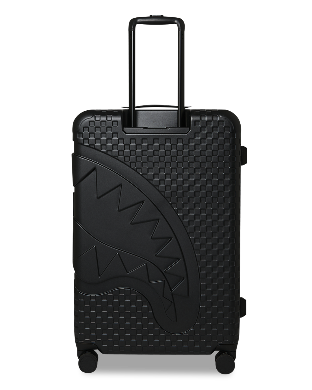 SPRAYGROUND The Ghost Maison Sharkitecture Full-Size Luggage — product image 3
