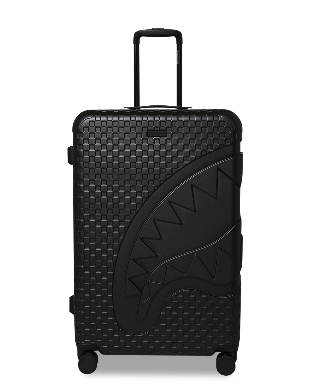 SPRAYGROUND The Ghost Maison Sharkitecture Full-Size Luggage — product image 5