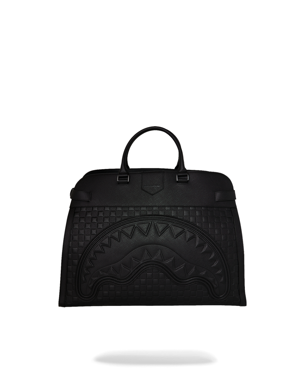 SPRAYGROUND The Ghost Maison Travel Tote — product image 1