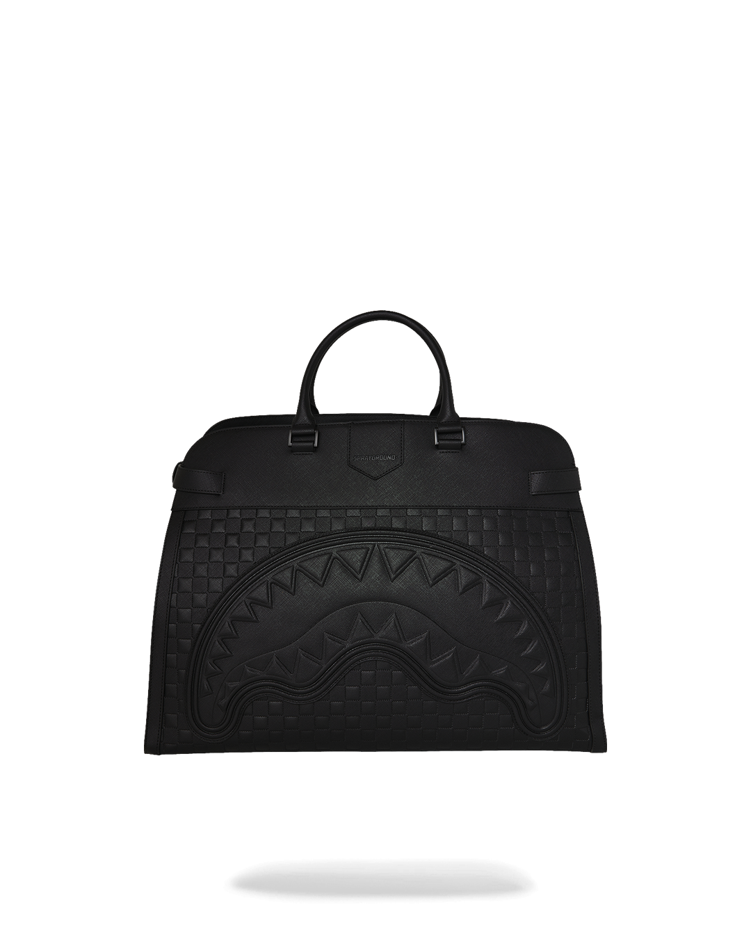 SPRAYGROUND The Ghost Maison Travel Tote — product image 1