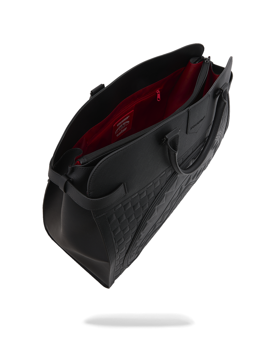 SPRAYGROUND The Ghost Maison Travel Tote — product image 7