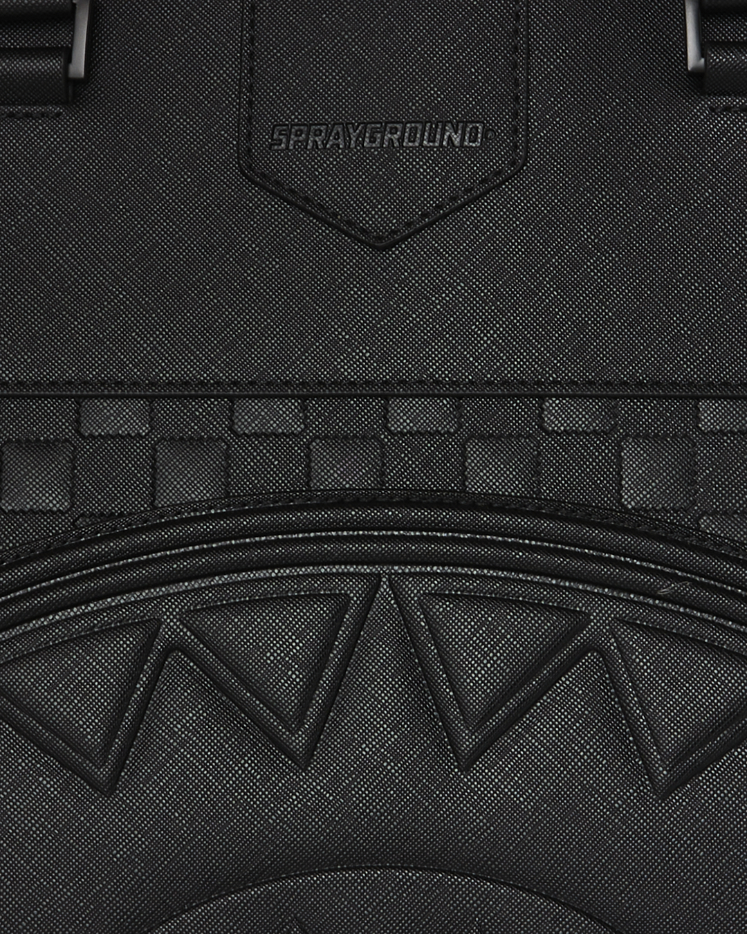 SPRAYGROUND The Ghost Maison Travel Tote — product image 11