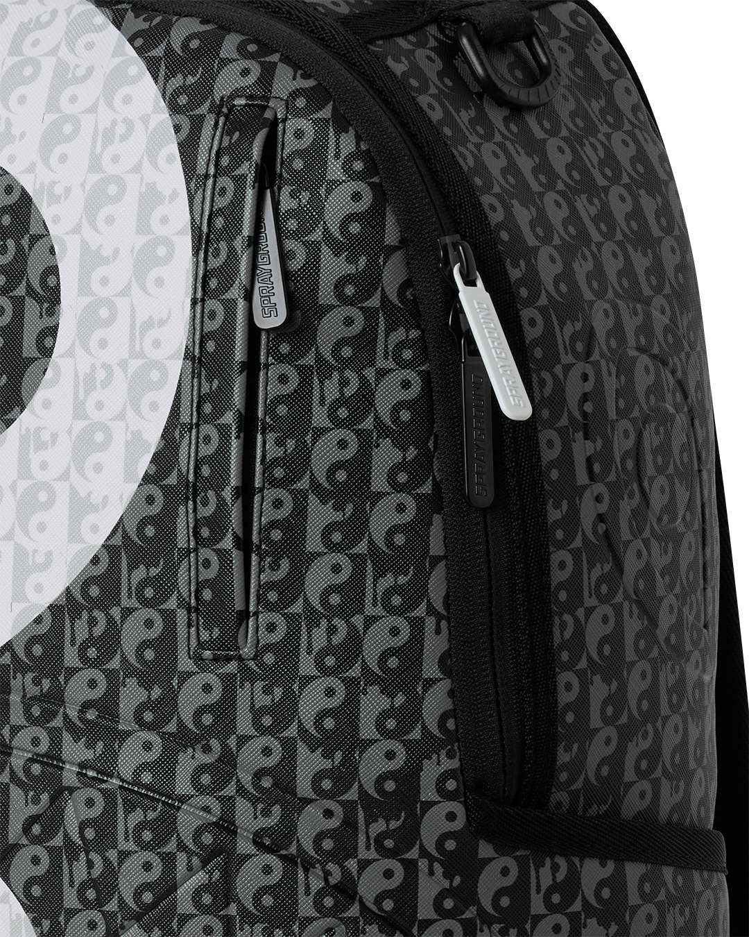 SPRAYGROUND The Balance Of Power Backpack — product image 11