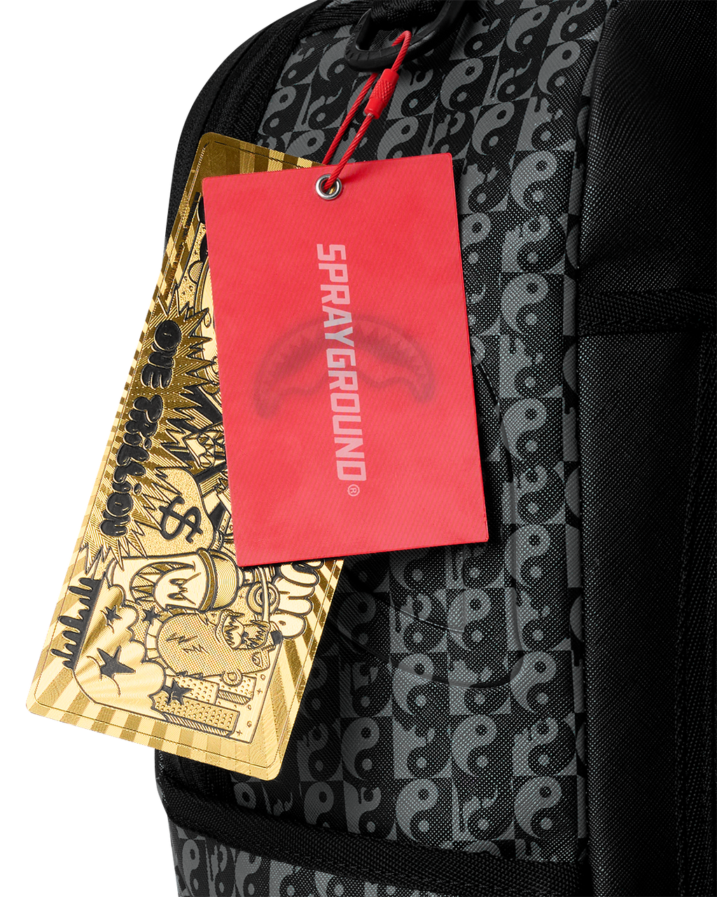 SPRAYGROUND The Balance Of Power Backpack — product image 13