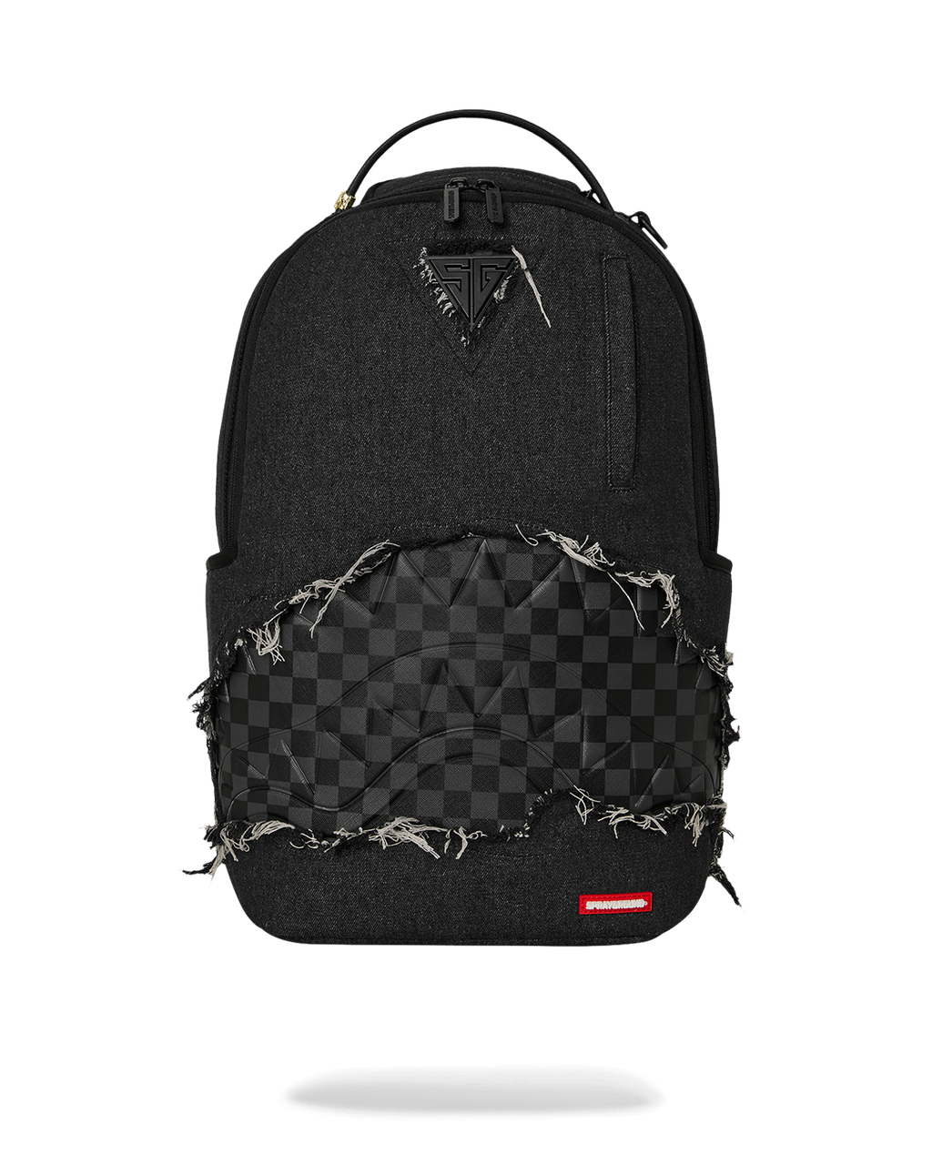 SPRAYGROUND Superhero Backpack — product image 1