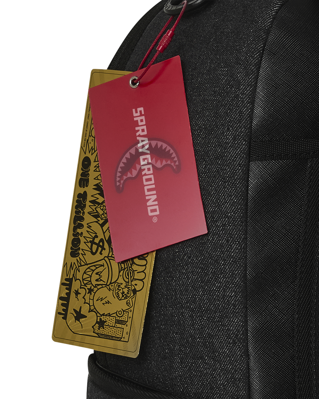 SPRAYGROUND Superhero Backpack — product image 13