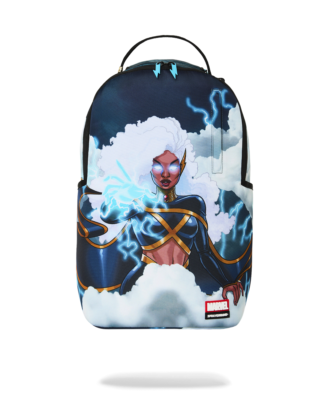 SPRAYGROUND Storm Summon The Lightning Backpack — product image 1