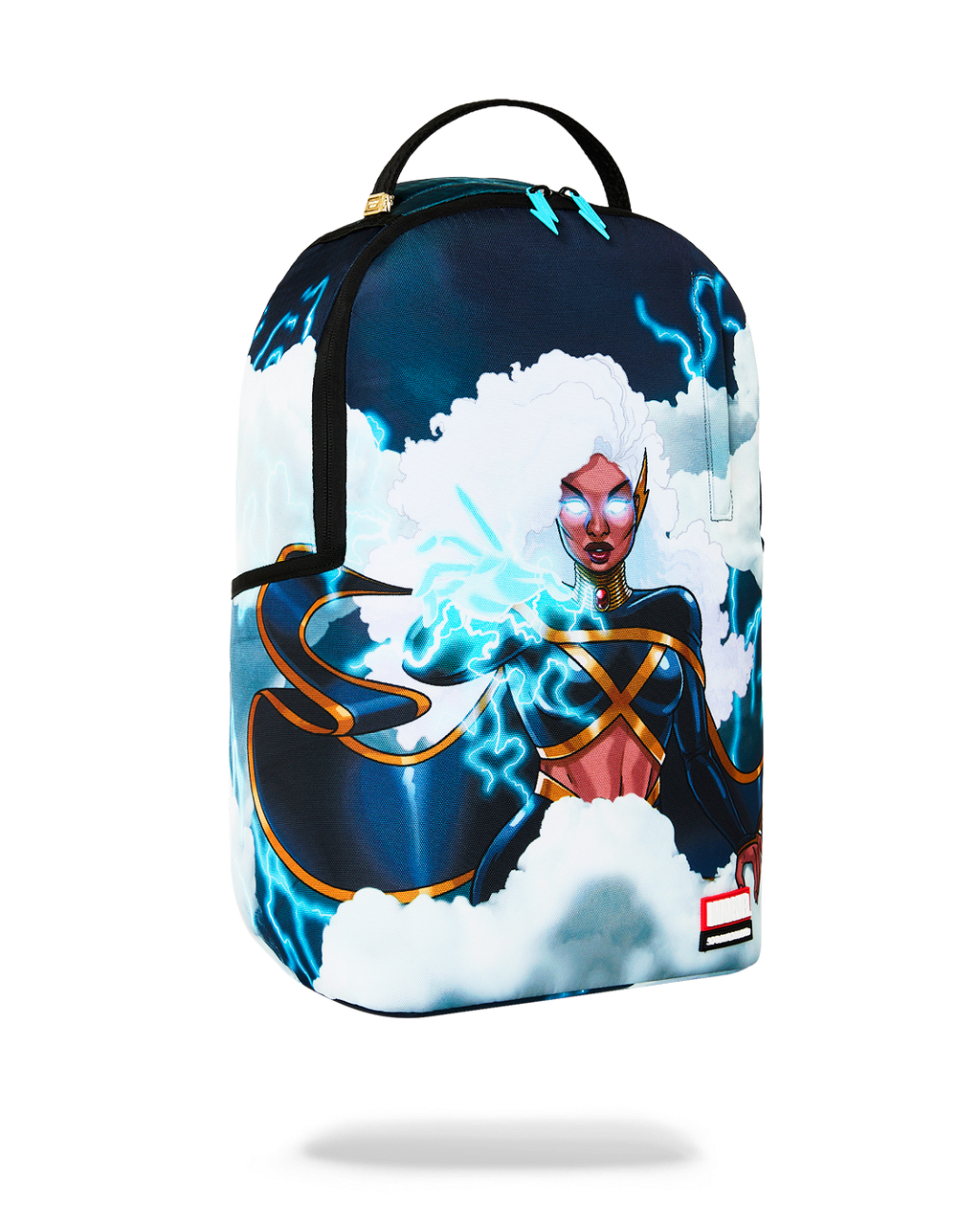 SPRAYGROUND Storm Summon The Lightning Backpack — product image 2