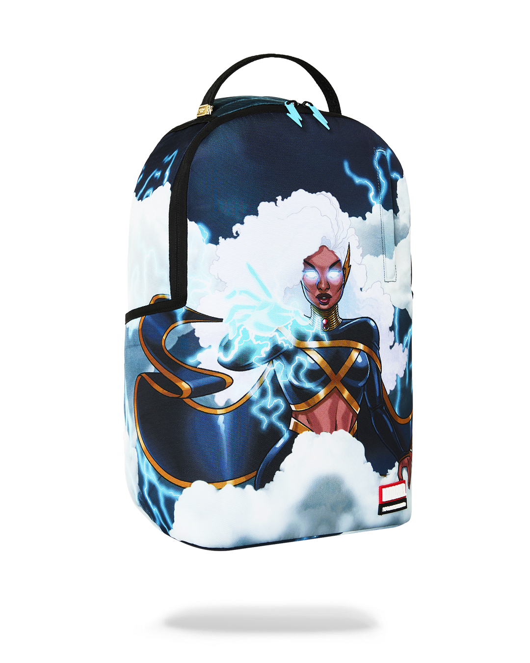 SPRAYGROUND Storm Summon The Lightning Backpack — product image 2