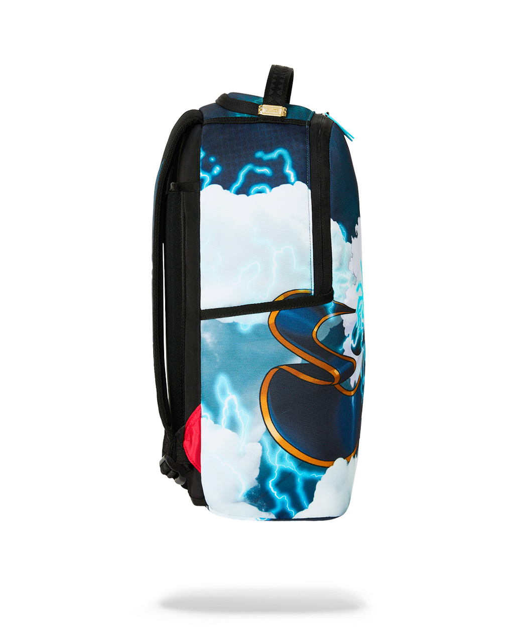 SPRAYGROUND Storm Summon The Lightning Backpack — product image 3