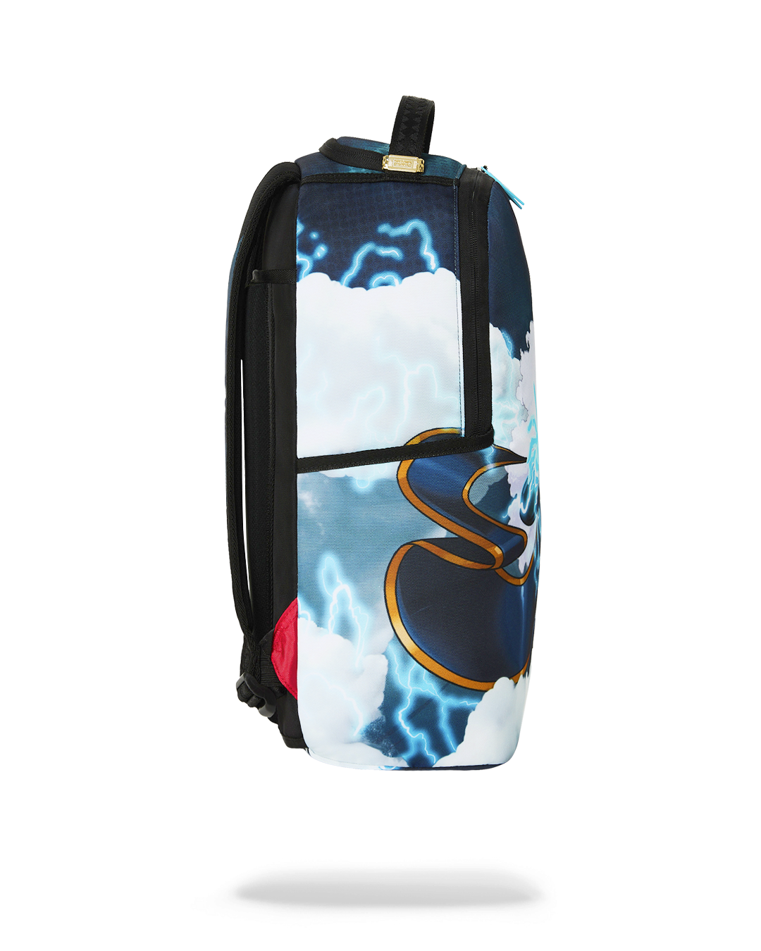 SPRAYGROUND Storm Summon The Lightning Backpack — product image 3