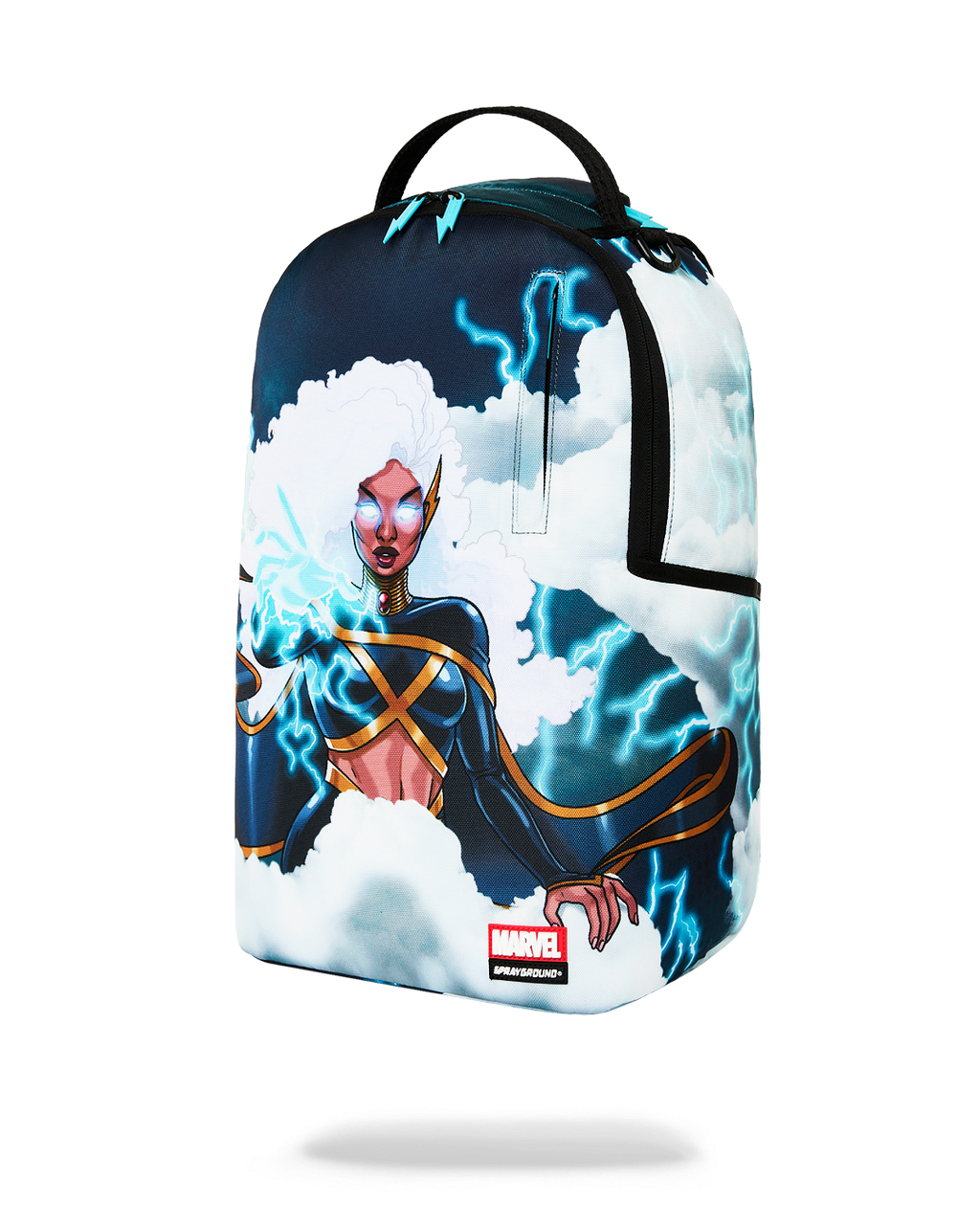 SPRAYGROUND Storm Summon The Lightning Backpack — product image 5
