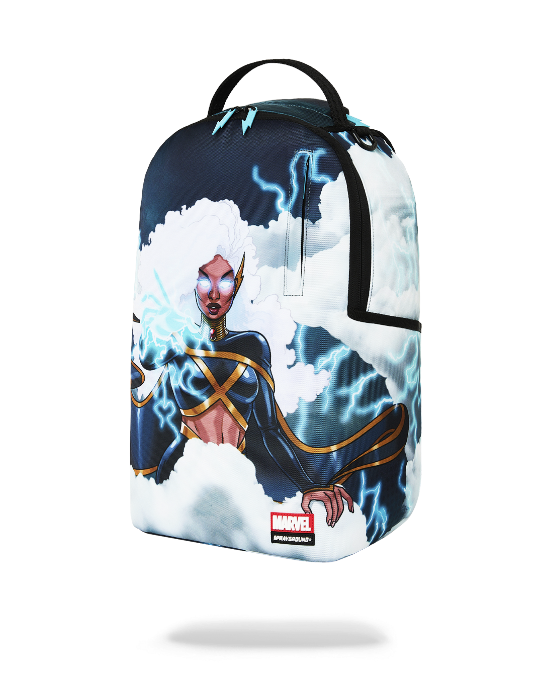 SPRAYGROUND Storm Summon The Lightning Backpack — product image 5