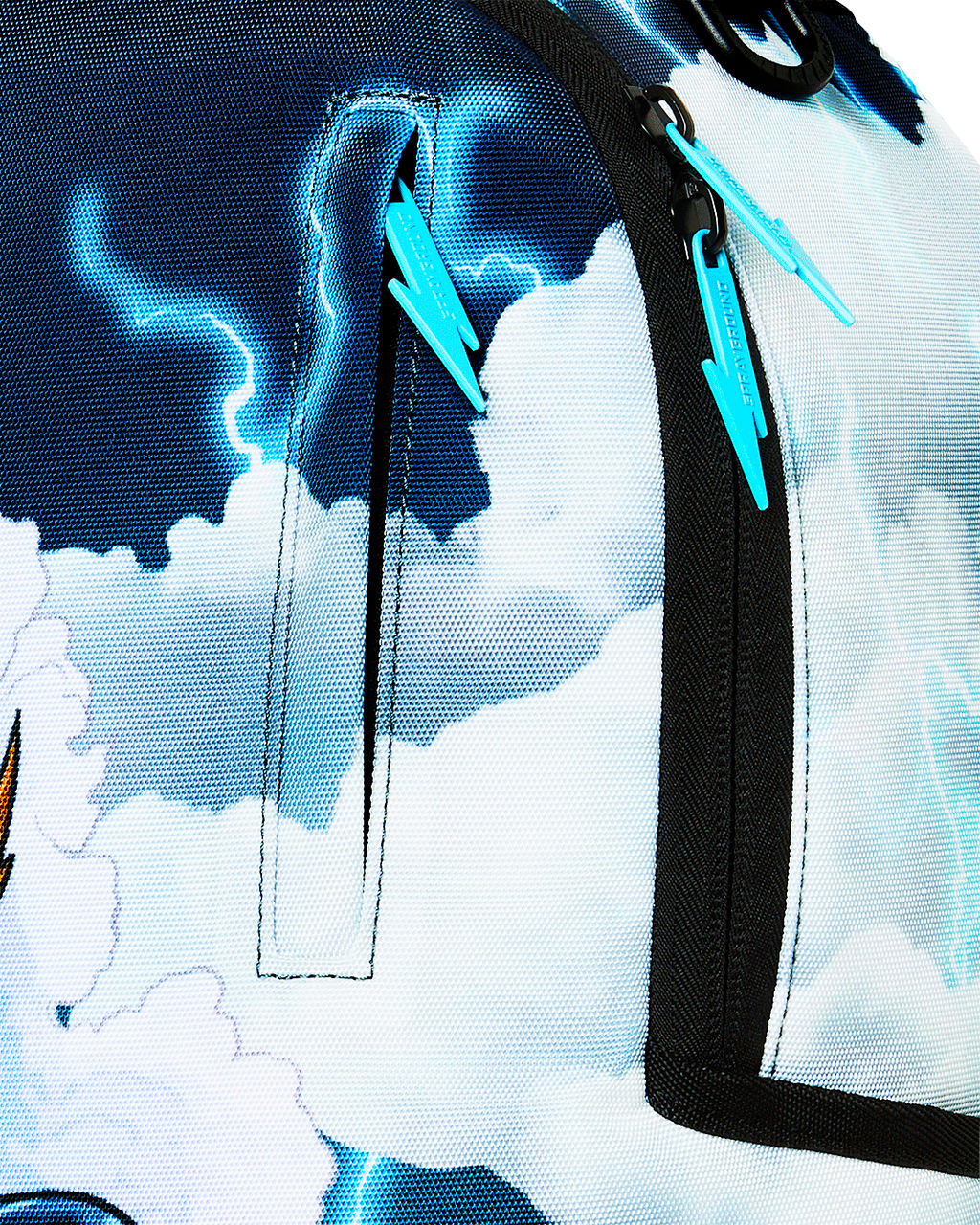 SPRAYGROUND Storm Summon The Lightning Backpack — product image 6