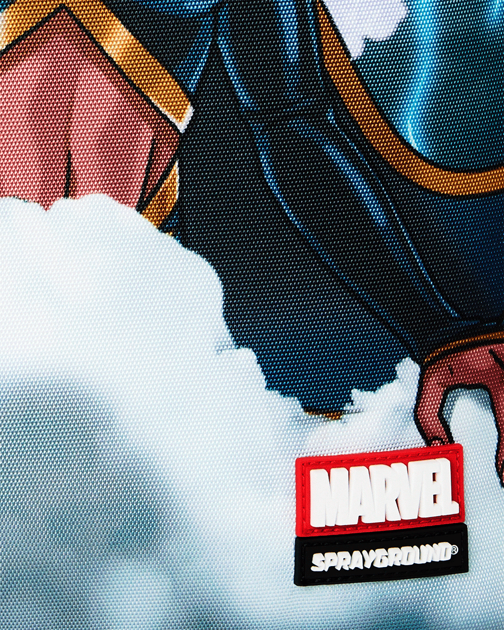 SPRAYGROUND Storm Summon The Lightning Backpack — product image 9