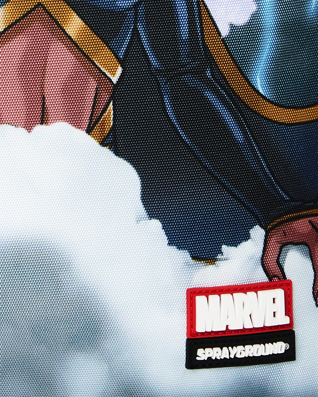 SPRAYGROUND Storm Summon The Lightning Backpack — product image 9