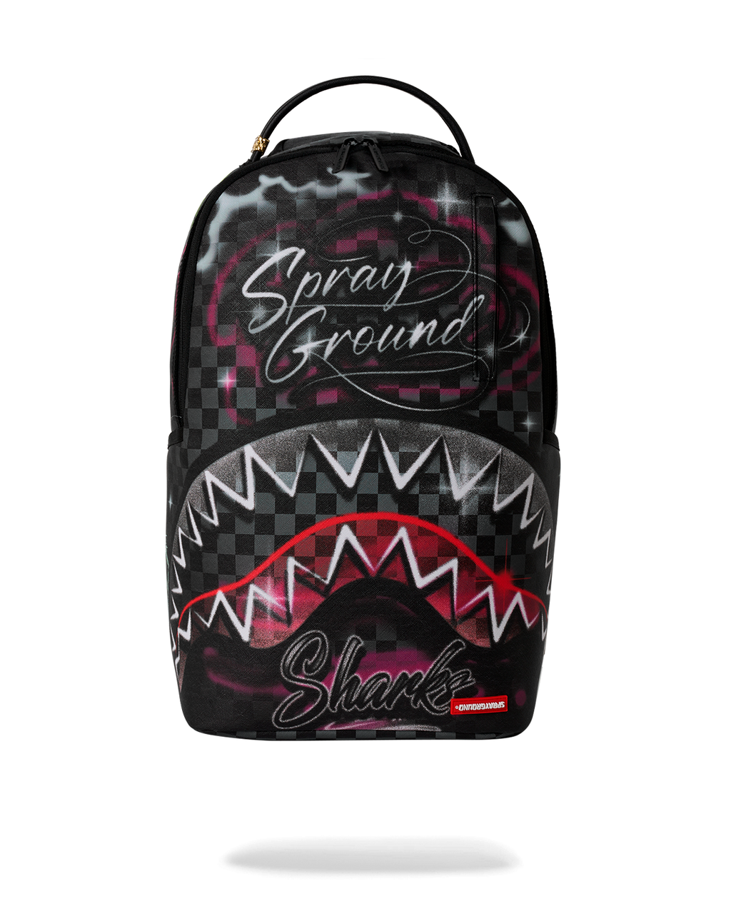 SPRAYGROUND Spray Session Backpack — product image 1