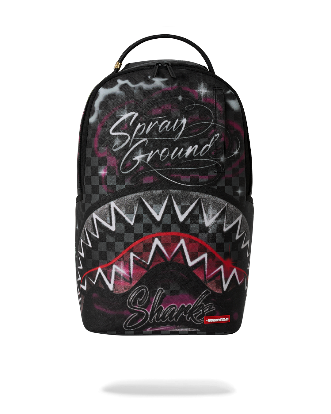 SPRAYGROUND Spray Session Backpack — product image 1