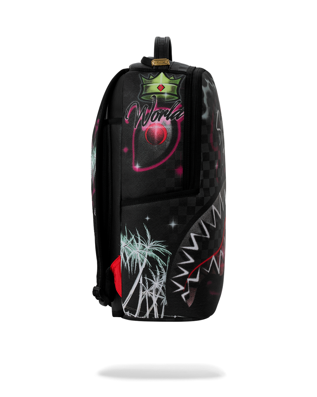 SPRAYGROUND Spray Session Backpack — product image 5