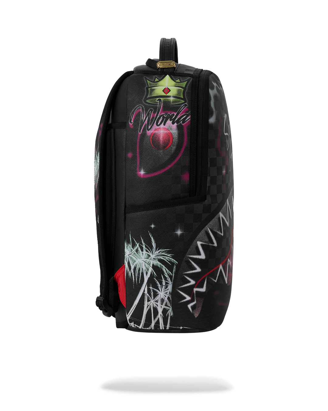 SPRAYGROUND Spray Session Backpack — product image 5