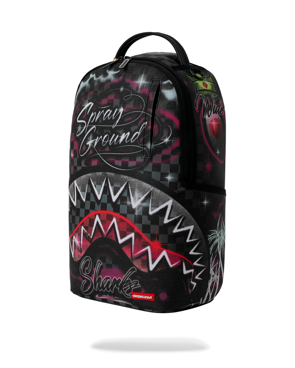 SPRAYGROUND Spray Session Backpack — product image 8