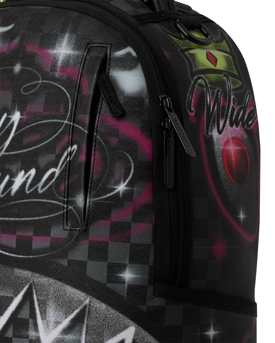 SPRAYGROUND Spray Session Backpack — product image 9