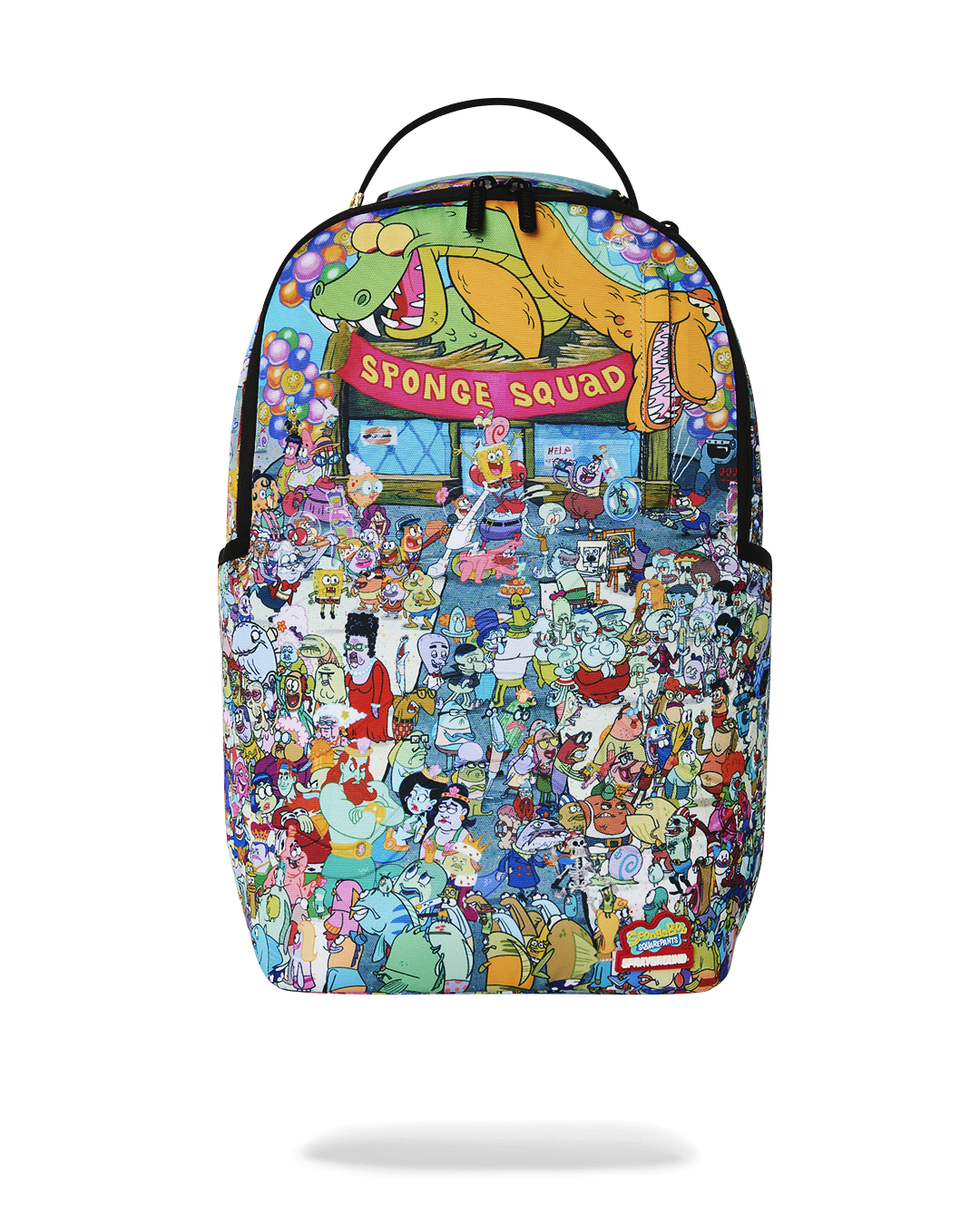 SPRAYGROUND SpongeBob Big Ocean Party Backpack — product image 1