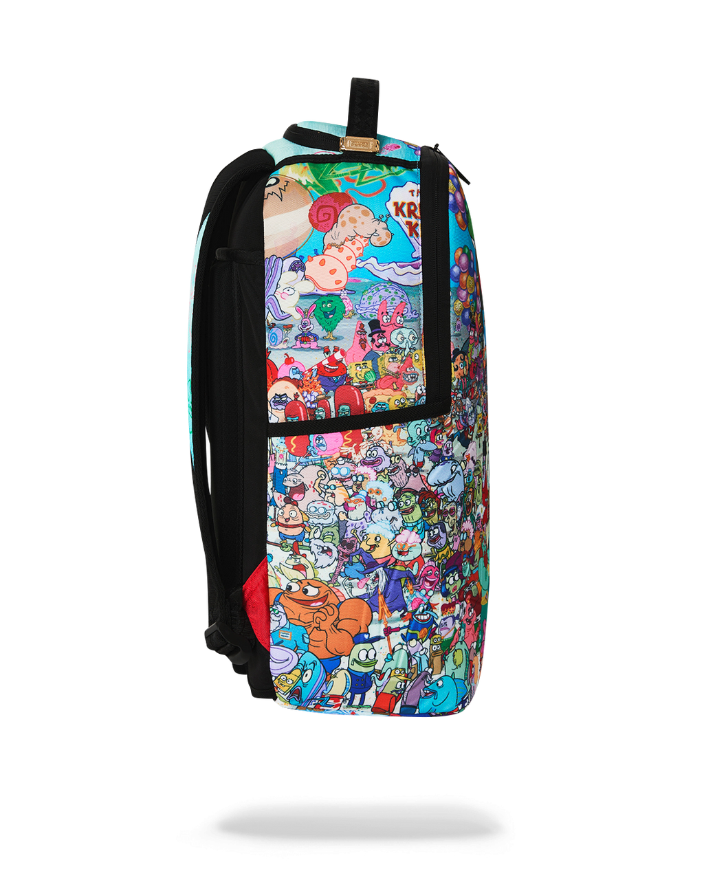 SPRAYGROUND SpongeBob Big Ocean Party Backpack — product image 3