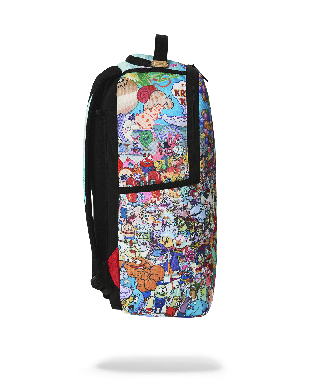 SPRAYGROUND SpongeBob Big Ocean Party Backpack — product image 3
