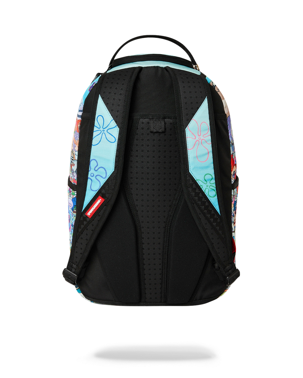 SPRAYGROUND SpongeBob Big Ocean Party Backpack — product image 4