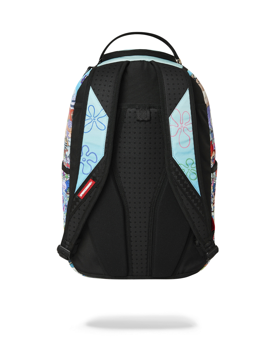 SPRAYGROUND SpongeBob Big Ocean Party Backpack — product image 4