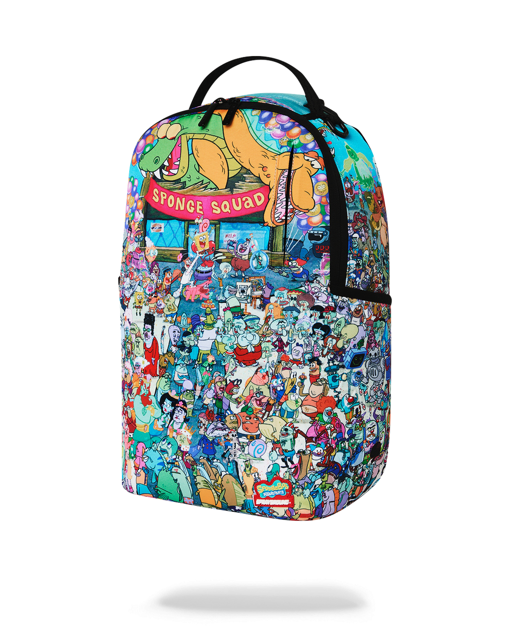 SPRAYGROUND SpongeBob Big Ocean Party Backpack — product image 5