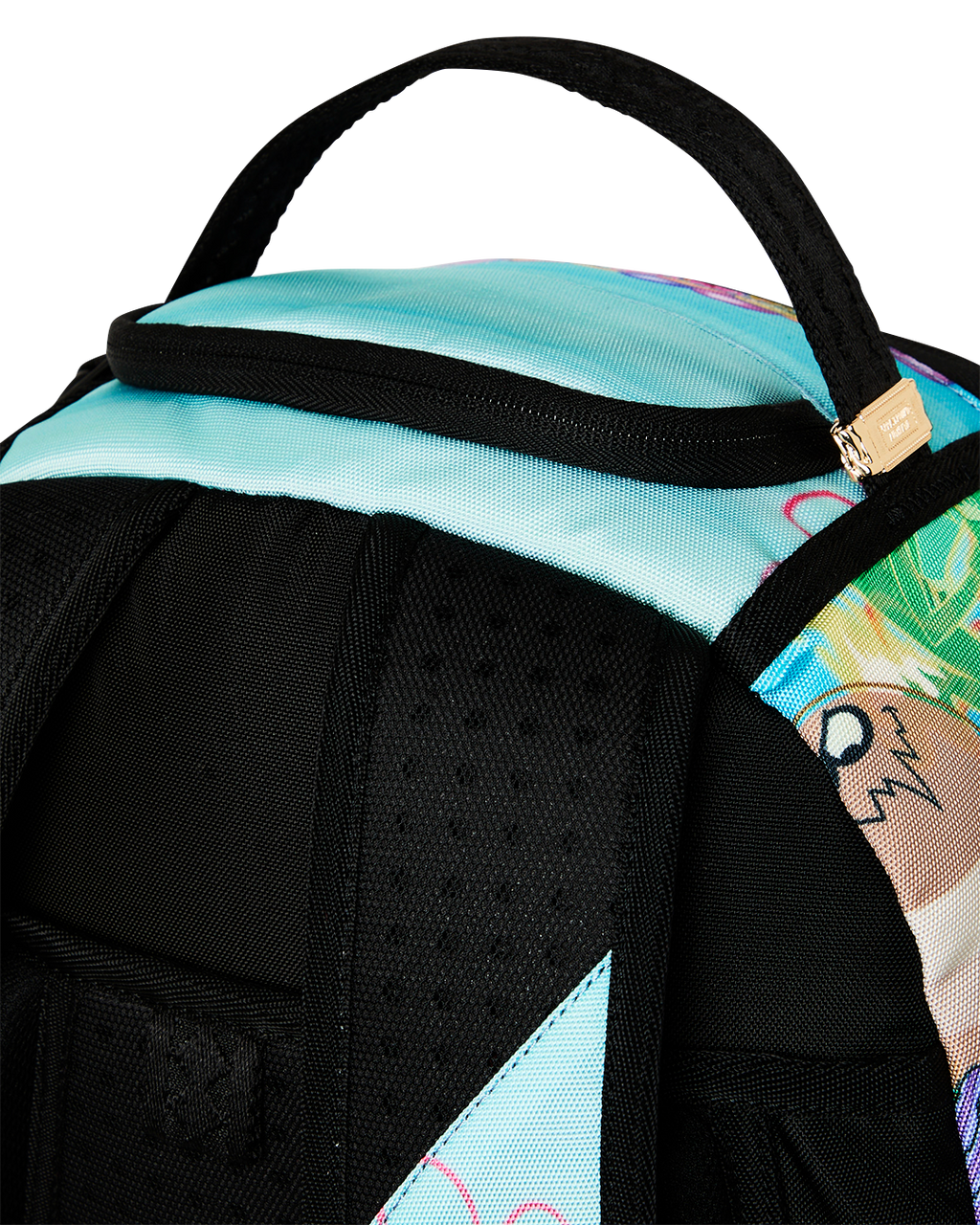SPRAYGROUND SpongeBob Big Ocean Party Backpack — product image 7