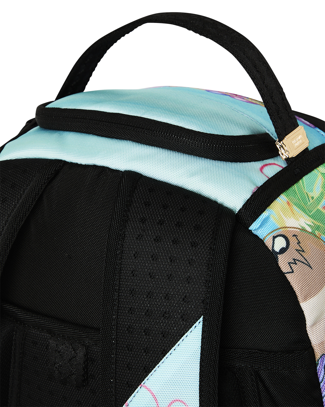 SPRAYGROUND SpongeBob Big Ocean Party Backpack — product image 7