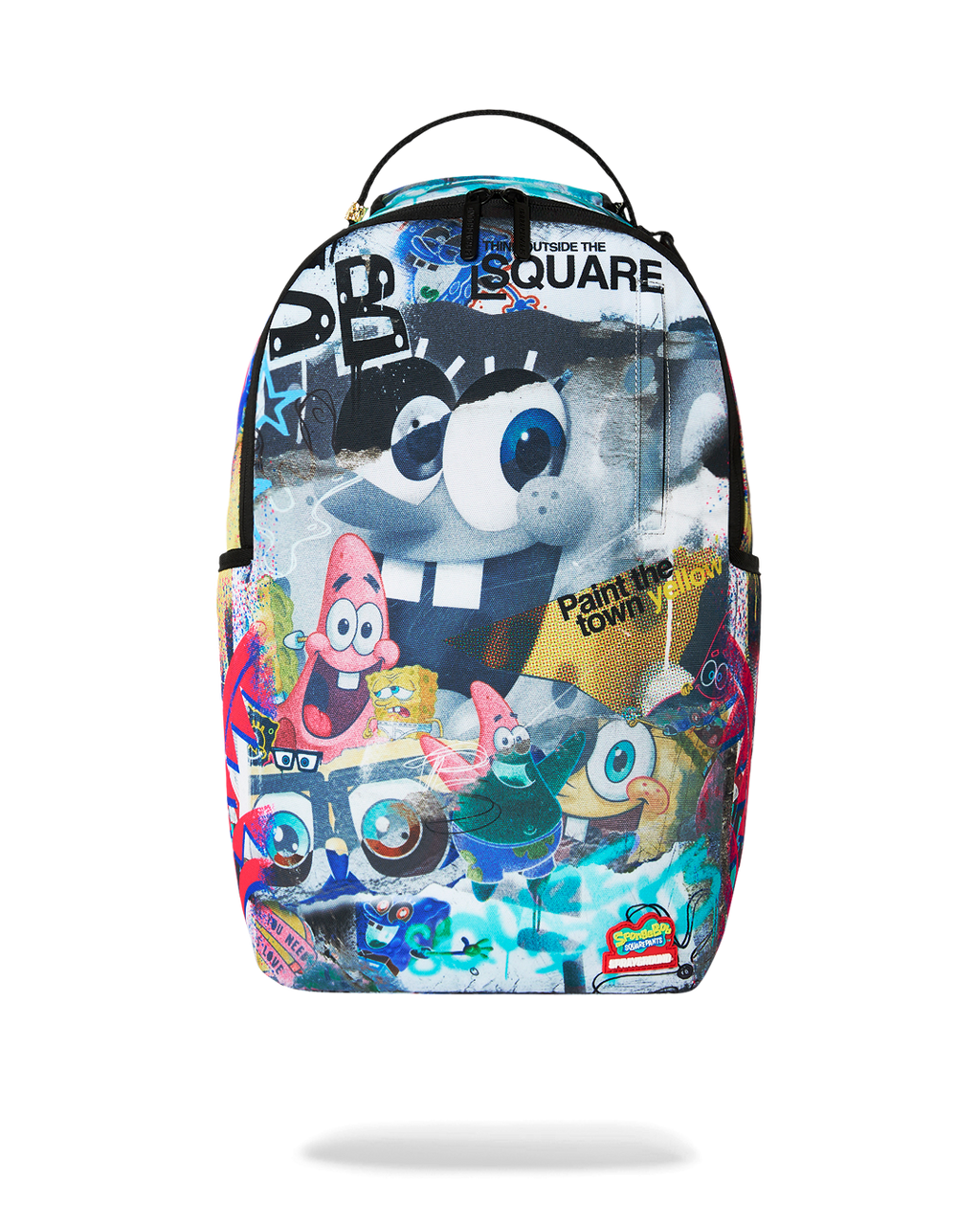 SPRAYGROUND SpongeBob It Was All A Dream Backpack — product image 1