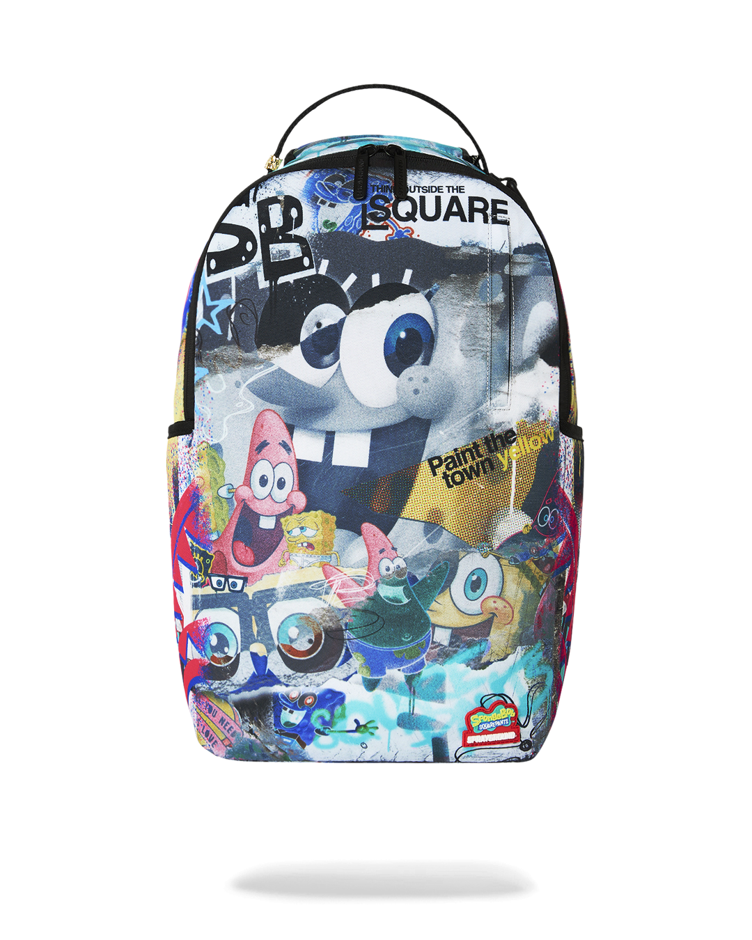 SPRAYGROUND SpongeBob It Was All A Dream Backpack — product image 1