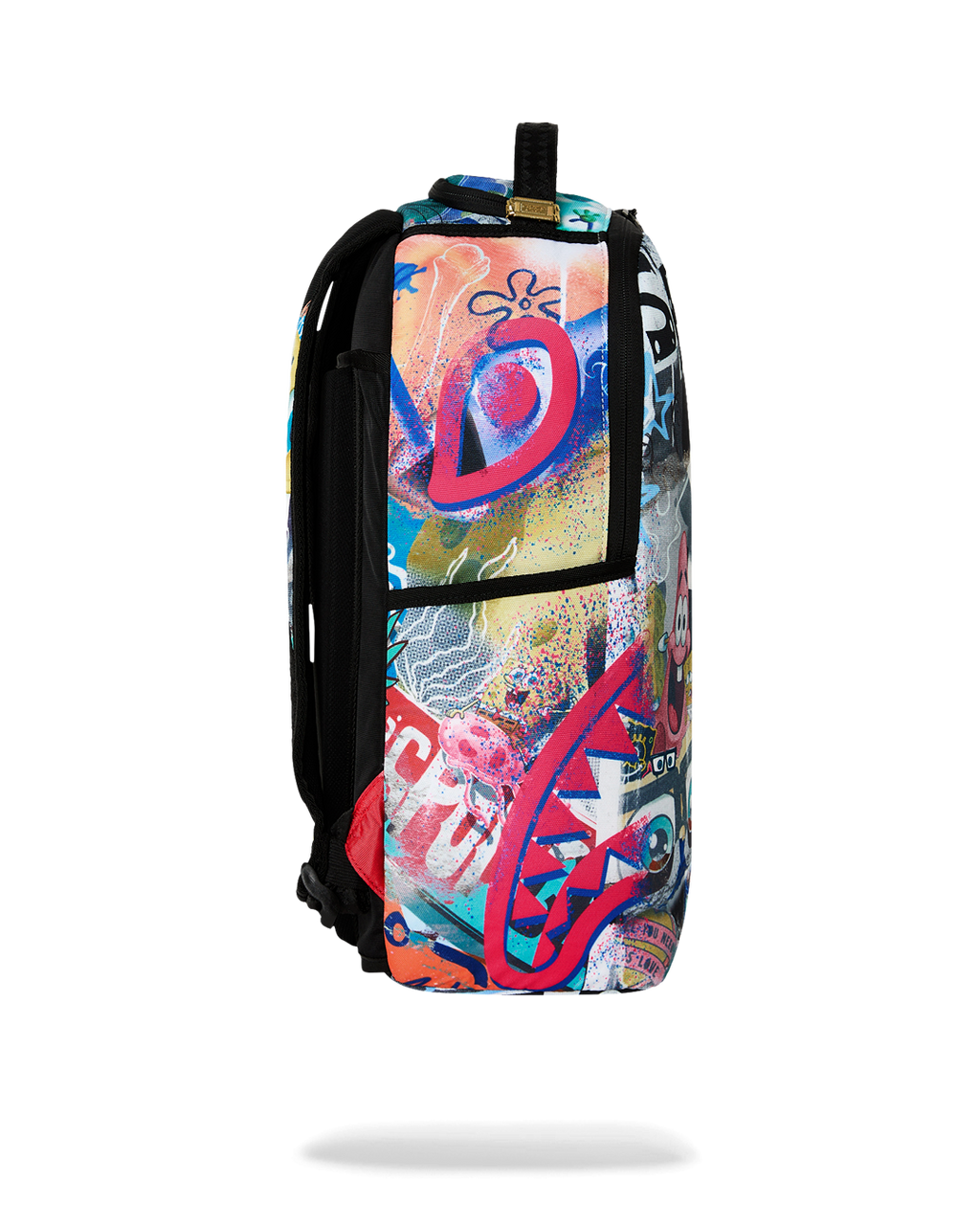 SPRAYGROUND SpongeBob It Was All A Dream Backpack — product image 3