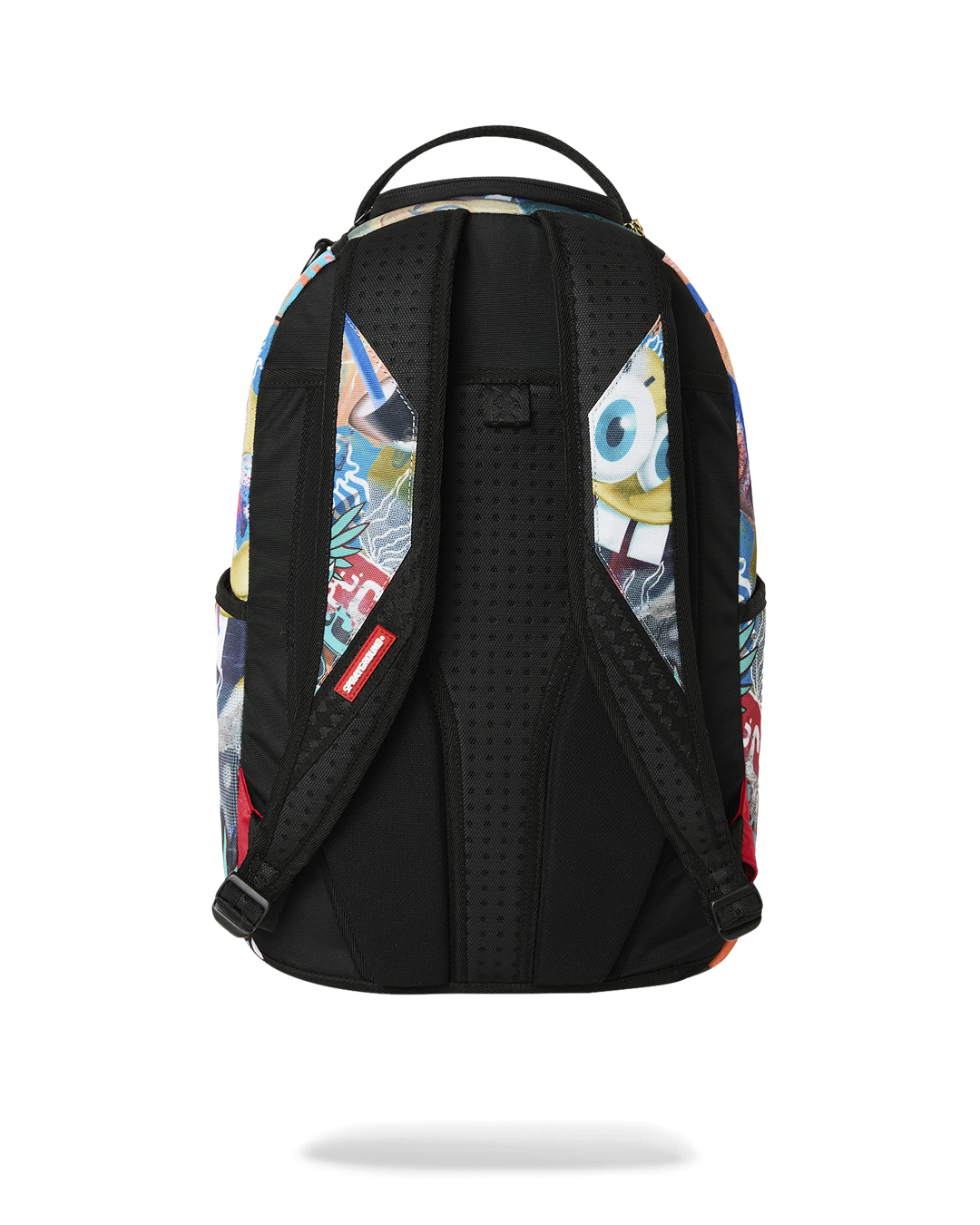 SPRAYGROUND SpongeBob It Was All A Dream Backpack — product image 4